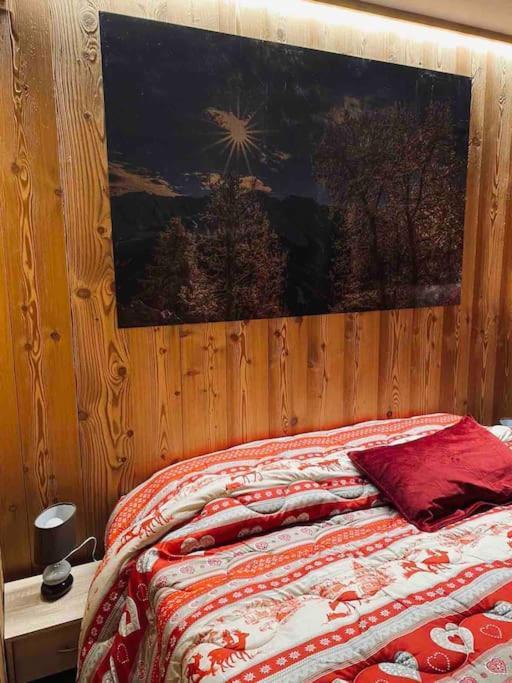 Apartmán Residenze Vezza - La Corteccia- Vezza dʼOglio Exteriér fotografie