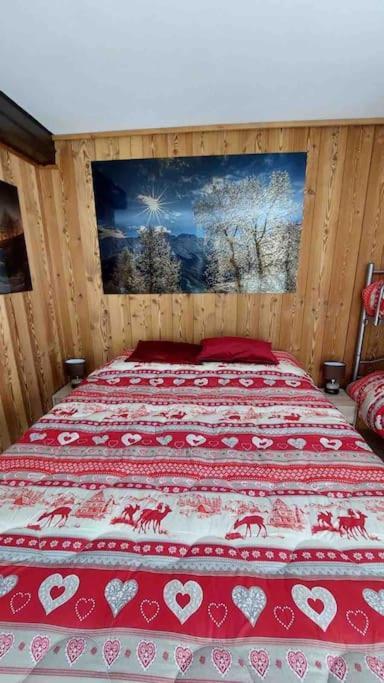 Apartmán Residenze Vezza - La Corteccia- Vezza dʼOglio Exteriér fotografie