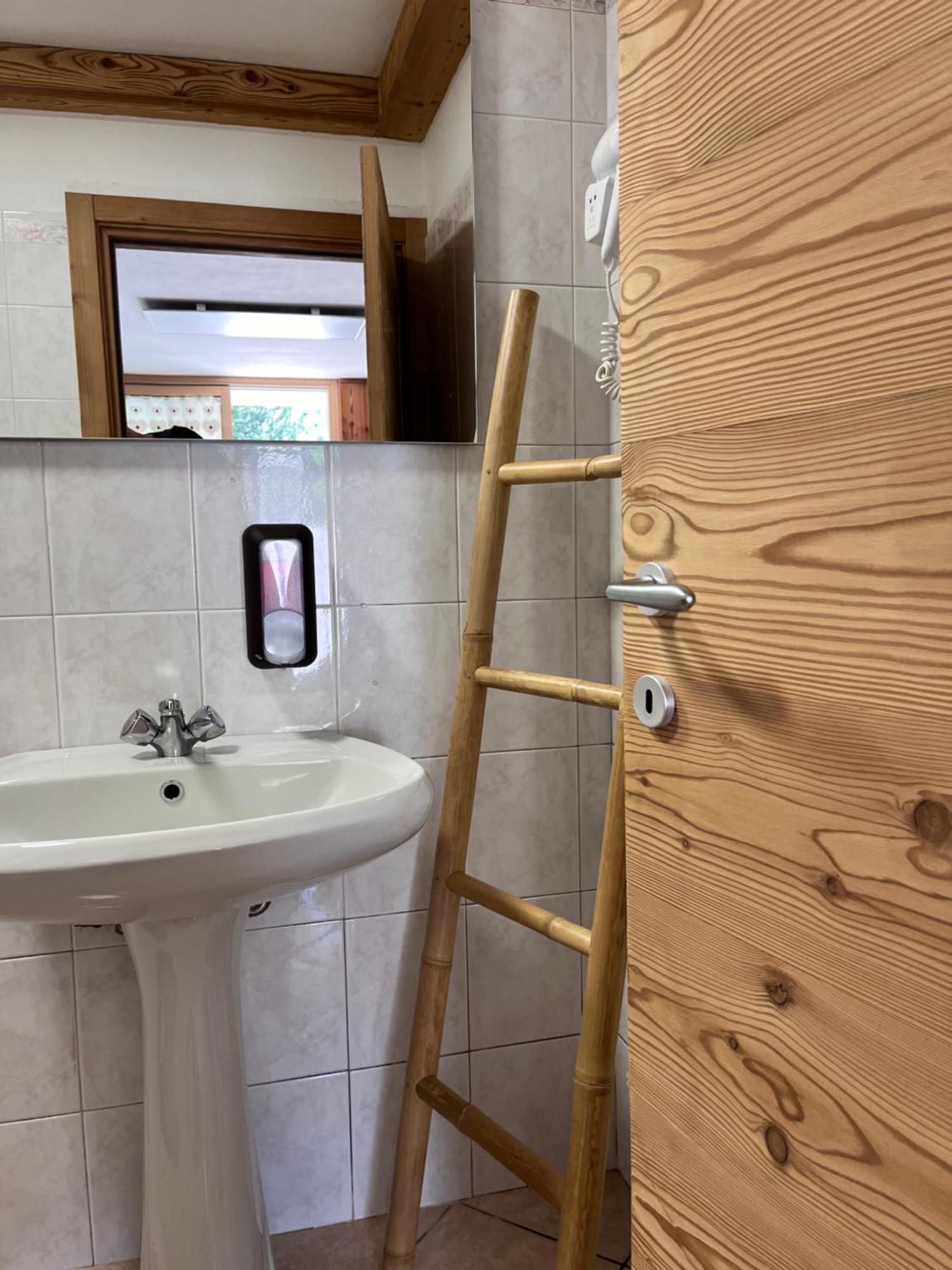 Apartmán Residenze Vezza - La Corteccia- Vezza dʼOglio Exteriér fotografie